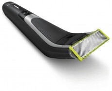 PHILIPS QP6510/20 OneBlade Pro hibrid borotva Szépségápolás / Egészség - Szőrtelenítő / borotva - Férfi borotva - 342118