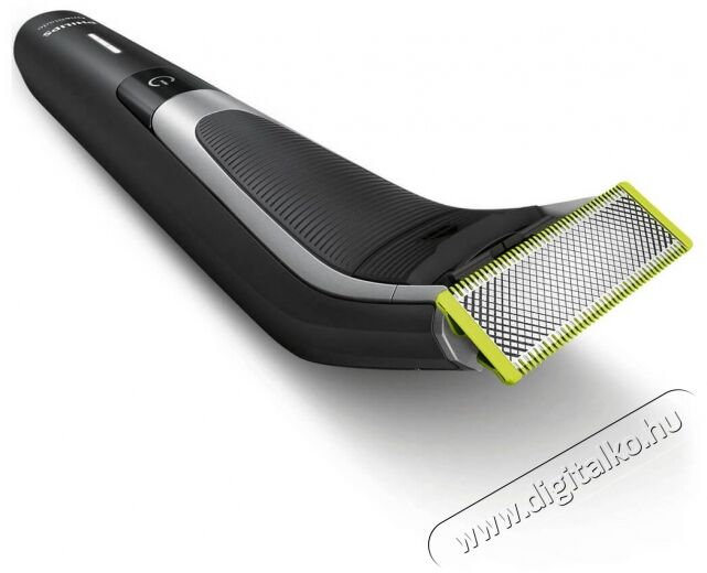 PHILIPS QP6510/20 OneBlade Pro hibrid borotva Szépségápolás / Egészség - Szőrtelenítő / borotva - Férfi borotva - 342118