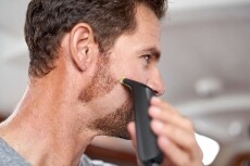 PHILIPS QP6510/20 OneBlade Pro hibrid borotva Szépségápolás / Egészség - Szőrtelenítő / borotva - Férfi borotva - 342118