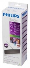 PHILIPS SDV5225 TV antenna Tv kiegészítők - Antenna - Beltéri antenna - 298813