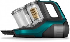 PHILIPS SpeedPro Max Aqua XC8147/01 25,2V vezeték nélküli porszívó, kézi porszívó és felmosó Háztartás / Otthon / Kültér - Porszívó / takarítógép - Kézi / álló porszívó - 361868