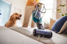 PHILIPS SpeedPro Max Aqua XC8147/01 25,2V vezeték nélküli porszívó, kézi porszívó és felmosó Háztartás / Otthon / Kültér - Porszívó / takarítógép - Kézi / álló porszívó - 361868
