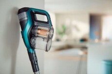 PHILIPS SpeedPro Max Aqua XC8147/01 25,2V vezeték nélküli porszívó, kézi porszívó és felmosó Háztartás / Otthon / Kültér - Porszívó / takarítógép - Kézi / álló porszívó - 361868
