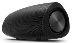 PHILIPS TAS6305/00 Bluetooth hanszóró - fekete Audio-Video / Hifi / Multimédia - Hordozható, vezeték nélküli / bluetooth hangsugárzó - Hordozható, vezeték nélküli / bluetooth hangsugárzó - 366599