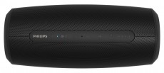 PHILIPS TAS6305/00 Bluetooth hanszóró - fekete Audio-Video / Hifi / Multimédia - Hordozható, vezeték nélküli / bluetooth hangsugárzó - Hordozható, vezeték nélküli / bluetooth hangsugárzó - 366599