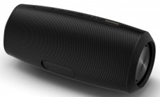 PHILIPS TAS6305/00 Bluetooth hanszóró - fekete Audio-Video / Hifi / Multimédia - Hordozható, vezeték nélküli / bluetooth hangsugárzó - Hordozható, vezeték nélküli / bluetooth hangsugárzó - 366599