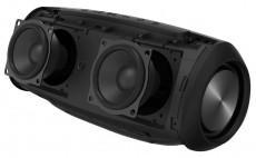 PHILIPS TAS6305/00 Bluetooth hanszóró - fekete Audio-Video / Hifi / Multimédia - Hordozható, vezeték nélküli / bluetooth hangsugárzó - Hordozható, vezeték nélküli / bluetooth hangsugárzó - 366599