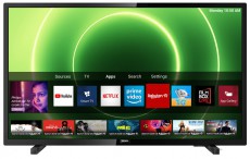PHILIPS 32PHS6605/12 HD Ready Smart LED televízió Televíziók - LED televízió - 720p HD Ready felbontású - 366563