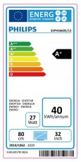 PHILIPS 32PHS6605/12 HD Ready Smart LED televízió Televíziók - LED televízió - 720p HD Ready felbontású - 366563