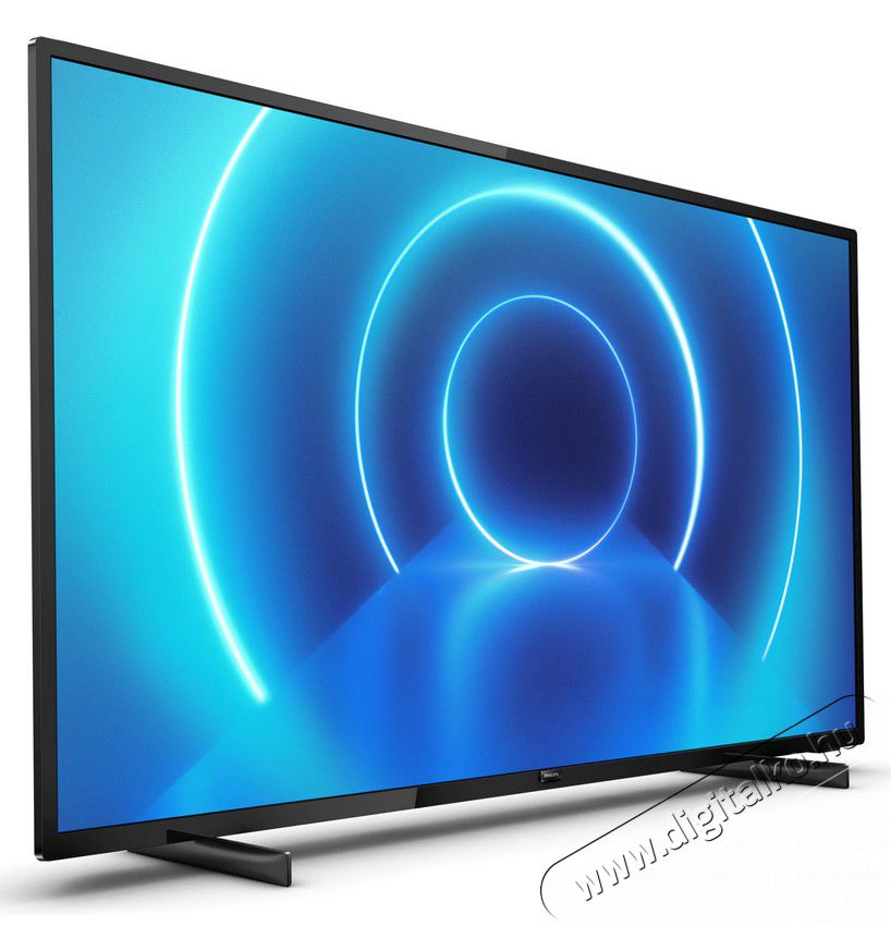 PHILIPS 70PUS7505/12 Ultra HD Smart LED telev&iacute;zi&oacute; Telev&iacute;zi&oacute;k - LED telev&iacute;zi&oacute; - UHD 4K felbont&aacute;s&uacute; - 366520