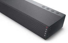 PHILIPS TAB6305/10 hangprojektor Audio-Video / Hifi / Multimédia - Hangprojektor / soundbar - Mélyládával - 366531
