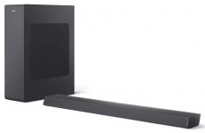 PHILIPS TAB6305/10 hangprojektor Audio-Video / Hifi / Multimédia - Hangprojektor / soundbar - Mélyládával - 366531