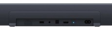 PHILIPS TAB8205/10 hangprojektor Audio-Video / Hifi / Multimédia - Hangprojektor / soundbar - Mélyláda nélkül - 366579
