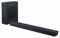 PHILIPS TAB8405/10 hangprojektor Audio-Video / Hifi / Multimédia - Hangprojektor / soundbar - Mélyládával - 366578