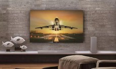 PHILIPS TAB8505/10 hangprojektor Audio-Video / Hifi / Multimédia - Hangprojektor / soundbar - Mélyládával - 366529