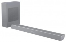 PHILIPS TAB8505/10 hangprojektor Audio-Video / Hifi / Multimédia - Hangprojektor / soundbar - Mélyládával - 366529