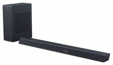 PHILIPS TAB8805/10 hangprojektor Audio-Video / Hifi / Multimédia - Hangprojektor / soundbar - Mélyládával - 366577
