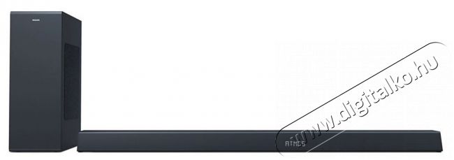 PHILIPS TAB8805/10 hangprojektor Audio-Video / Hifi / Multimédia - Hangprojektor / soundbar - Mélyládával - 366577