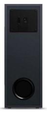 PHILIPS TAB8805/10 hangprojektor Audio-Video / Hifi / Multimédia - Hangprojektor / soundbar - Mélyládával - 366577