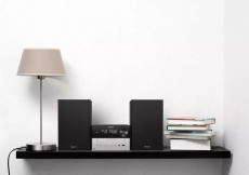 PHILIPS TAM3205/12 mikro hifi Audio-Video / Hifi / Multimédia - Hifi - Sztereó - Mikro-, mini hifi rendszer - 366585