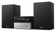 PHILIPS TAM3205/12 mikro hifi Audio-Video / Hifi / Multimédia - Hifi - Sztereó - Mikro-, mini hifi rendszer - 366585