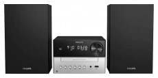 PHILIPS TAM3205/12 mikro hifi Audio-Video / Hifi / Multimédia - Hifi - Sztereó - Mikro-, mini hifi rendszer - 366585