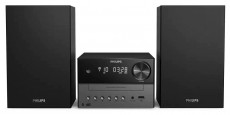 PHILIPS TAM3505/12 mikro hifi Audio-Video / Hifi / Multimédia - Hifi - Sztereó - Mikro-, mini hifi rendszer - 366582