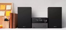 PHILIPS TAM3505/12 mikro hifi Audio-Video / Hifi / Multimédia - Hifi - Sztereó - Mikro-, mini hifi rendszer - 366582