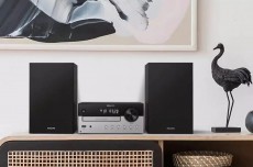PHILIPS TAM4205/12 mikro hifi Audio-Video / Hifi / Multimédia - Hifi - Sztereó - Mikro-, mini hifi rendszer - 366583