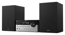 PHILIPS TAM4205/12 mikro hifi Audio-Video / Hifi / Multimédia - Hifi - Sztereó - Mikro-, mini hifi rendszer - 366583