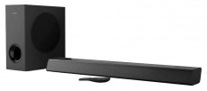PHILIPS TAPB405/10 Soundbar hangsugárzó Audio-Video / Hifi / Multimédia - Hangprojektor / soundbar - Mélyládával - 366592