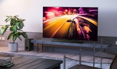 PHILIPS TAPB405/10 Soundbar hangsugárzó Audio-Video / Hifi / Multimédia - Hangprojektor / soundbar - Mélyládával - 366592