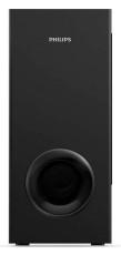 PHILIPS TAPB405/10 Soundbar hangsugárzó Audio-Video / Hifi / Multimédia - Hangprojektor / soundbar - Mélyládával - 366592
