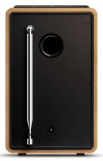 PHILIPS TAR5005/10 órás rádió  Audio-Video / Hifi / Multimédia - Rádió / órás rádió - Ébresztőórás rádió - 366587