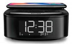PHILIPS TAR7705/10 órás rádió Audio-Video / Hifi / Multimédia - Rádió / órás rádió - Ébresztőórás rádió - 366589