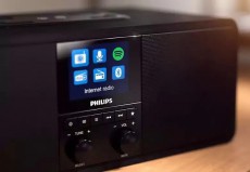 PHILIPS TAR8805/10 internet rádió Audio-Video / Hifi / Multimédia - Rádió / órás rádió - Internet webrádió - 366618