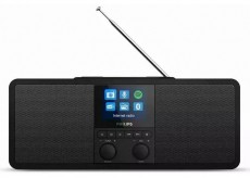 PHILIPS TAR8805/10 internet rádió Audio-Video / Hifi / Multimédia - Rádió / órás rádió - Internet webrádió - 366618