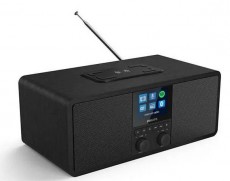 PHILIPS TAR8805/10 internet rádió Audio-Video / Hifi / Multimédia - Rádió / órás rádió - Internet webrádió - 366618