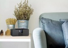 PHILIPS TAR8805/10 internet rádió Audio-Video / Hifi / Multimédia - Rádió / órás rádió - Internet webrádió - 366618