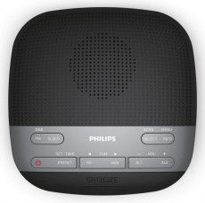 PHILIPS TAR3505/12 Órás rádió Audio-Video / Hifi / Multimédia - Rádió / órás rádió - Ébresztőórás rádió - 366621
