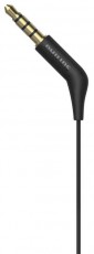 PHILIPS TAE1105BK/00 mikrofonos fülgallgató - fekete Audio-Video / Hifi / Multimédia - Fül és Fejhallgatók - Fülhallgató mikrofonnal / headset - 366611