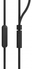 PHILIPS TAE1105BK/00 mikrofonos fülgallgató - fekete Audio-Video / Hifi / Multimédia - Fül és Fejhallgatók - Fülhallgató mikrofonnal / headset - 366611