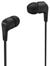 PHILIPS TAE1105BK/00 mikrofonos fülgallgató - fekete Audio-Video / Hifi / Multimédia - Fül és Fejhallgatók - Fülhallgató mikrofonnal / headset - 366611