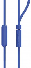PHILIPS TAE1105BL/00 mikrofonos fülhallgató - kék Audio-Video / Hifi / Multimédia - Fül és Fejhallgatók - Fülhallgató mikrofonnal / headset - 366613