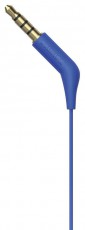 PHILIPS TAE1105BL/00 mikrofonos fülhallgató - kék Audio-Video / Hifi / Multimédia - Fül és Fejhallgatók - Fülhallgató mikrofonnal / headset - 366613