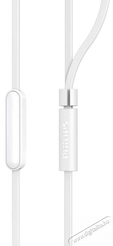 PHILIPS TAE1105WT/00 mikrofonos f&uuml;lhallgat&oacute; - feh&eacute;r Audio-Video / Hifi / Multim&eacute;dia - F&uuml;l &eacute;s Fejhallgat&oacute;k - F&uuml;lhallgat&oacute; mikrofonnal / headset - 366619