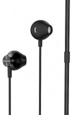 PHILIPS TAUE100BK/00 fülhallgató - fekete Audio-Video / Hifi / Multimédia - Fül és Fejhallgatók - Fülhallgató - 366608