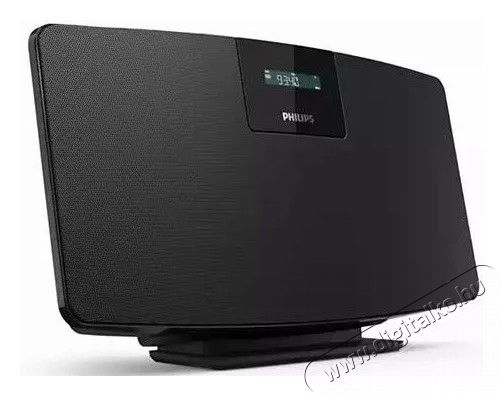 PHILIPS TAM2505/10 DAB+ rádió Audio-Video / Hifi / Multimédia - Rádió / órás rádió - Asztali rádió - 366601