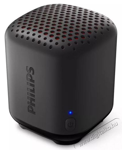 PHILIPS TAS1505B/00 Bluetooth hangszóró Audio-Video / Hifi / Multimédia - Hordozható, vezeték nélküli / bluetooth hangsugárzó - Hordozható, vezeték nélküli / bluetooth hangsugárzó - 366628