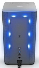 PHILIPS TAW6205/10 Bluetooth hangszóró Audio-Video / Hifi / Multimédia - Hordozható, vezeték nélküli / bluetooth hangsugárzó - Hordozható, vezeték nélküli / bluetooth hangsugárzó - 366572